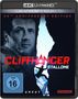 Cliffhanger (25th Anniversary Edition) (Ultra HD Blu-ray & Blu-ray), 1 Ultra HD Blu-ray und 1 Blu-ray Disc