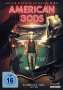 Christopher Byrne: American Gods Staffel 2 (Collector's Edition), DVD,DVD,DVD