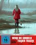 Wenn die Gondeln Trauer tragen (Limited Edition) (Ultra HD Blu-ray & Blu-ray im Steelbook), 1 Ultra HD Blu-ray und 2 Blu-ray Discs