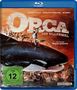 Orca, der Killerwal (Blu-ray), Blu-ray Disc
