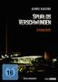 Spurlos verschwunden, DVD