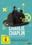 : Charlie Chaplin (Complete Collection), DVD,DVD,DVD,DVD,DVD,DVD,DVD,DVD,DVD,DVD,DVD,DVD