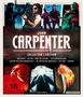 John Carpenter: John Carpenter (Collector's Edition) (Blu-ray), BR,BR,BR,BR,BR,BR,BR