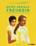 Saverio Costanzo: Meine geniale Freundin Staffel 2 (Blu-ray), BR,BR