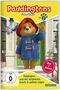 Paddingtons Abenteuer Vol. 1, DVD