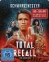 Total Recall (1990) (Ultra HD Blu-ray & Blu-ray im Steelbook), 1 Ultra HD Blu-ray und 2 Blu-ray Discs