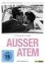 Ausser Atem (Collector's Edition), DVD
