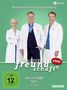 : In aller Freundschaft Staffel 22 Box 1, DVD,DVD,DVD,DVD,DVD,DVD