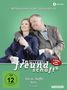: In aller Freundschaft Staffel 22 Box 2, DVD,DVD,DVD,DVD,DVD