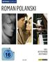 Roman Polanski: Roman Polanski Arthaus Close-Up (Blu-ray), BR,BR,BR
