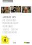 Jacques Tati Arthaus Close-Up, 3 DVDs