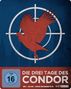 Die drei Tage des Condor (Ultra HD Blu-ray & Blu-ray im Steelbook), 1 Ultra HD Blu-ray und 1 Blu-ray Disc