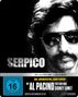 Sidney Lumet: Serpico (Ultra HD Blu-ray & Blu-ray im Steelbook), UHD,BR