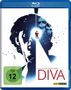 Jean-Jacques Beineix: Diva (Blu-ray), BR