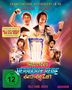 Bill & Teds verrückte Reise durch die Zeit & in die Zukunft (Limited Collector's Edition) (Blu-ray), 2 Blu-ray Discs