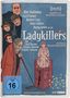 Alexander Mackendrick: Ladykillers (1955), DVD