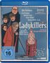 Alexander Mackendrick: Ladykillers (1955) (Blu-ray), BR,BR
