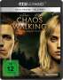 Doug Liman: Chaos Walking (Ultra HD Blu-ray & Blu-ray), UHD,BR