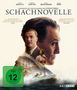 Schachnovelle (2021) (Blu-ray), Blu-ray Disc