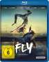 Fly (Blu-ray), Blu-ray Disc