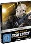 Guy Ritchie: Cash Truck (Ultra HD Blu-ray & Blu-ray im Steelbook), UHD,BR