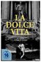La Dolce Vita (Special Edition), 2 DVDs