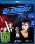 Luc Besson: Subway (Blu-ray), BR