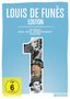 Jean Girault: Louis de Funès Edition 1, DVD,DVD,DVD