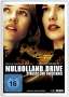 David Lynch: Mulholland Drive, DVD