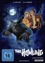 The Howling - Das Tier (1980), DVD
