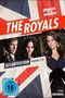 : The Royals (Komplette Serie), DVD,DVD,DVD,DVD,DVD,DVD,DVD,DVD,DVD,DVD,DVD,DVD