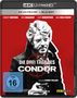 Sydney Pollack: Die drei Tage des Condor (Ultra HD Blu-ray & Blu-ray), UHD,BR