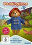 Paddingtons Abenteuer Vol. 2, DVD