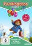 Paddingtons Abenteuer Vol. 3, DVD