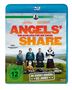 Ken Loach: Angels' Share - Ein Schluck für die Engel (Blu-ray), BR