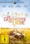 Radu Mihaileanu: Die Geschichte der Liebe, DVD