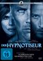 Der Hypnotiseur, DVD, DVD