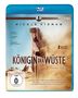 Werner Herzog: Königin der Wüste (Blu-ray), BR