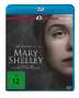 Mary Shelley - Die Frau, die Frankenstein erschuf (Blu-ray), Blu-ray Disc