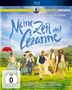 Meine Zeit mit Cézanne (Blu-ray), Blu-ray Disc