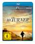 Mr. Turner - Meister des Lichts (Blu-ray), Blu-ray Disc