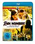 Sin Nombre (Blu-ray), Blu-ray Disc