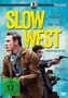 Slow West, DVD