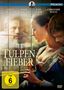 Justin Chadwick: Tulpenfieber, DVD