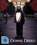 Donnie Darko (Limited Collector's Edition) (Ultra HD Blu-ray & Blu-ray), 1 Ultra HD Blu-ray und 1 Blu-ray Disc