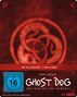 Ghost Dog - Der Weg des Samurai (Ultra HD Blu-ray & Blu-ray im Steelbook), 1 Ultra HD Blu-ray und 1 Blu-ray Disc