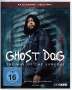 Ghost Dog - Der Weg des Samurai (Ultra HD Blu-ray & Blu-ray), 1 Ultra HD Blu-ray und 1 Blu-ray Disc