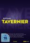 Bertrand Tavernier Edition, 11 DVDs