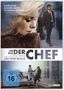 Der Chef (1972), DVD