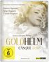 Goldhelm (70th Anniversary Edition) (Blu-ray), Blu-ray Disc